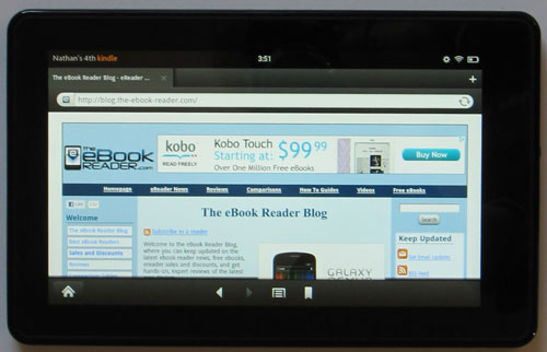 how to download firefox browser on kindle fire